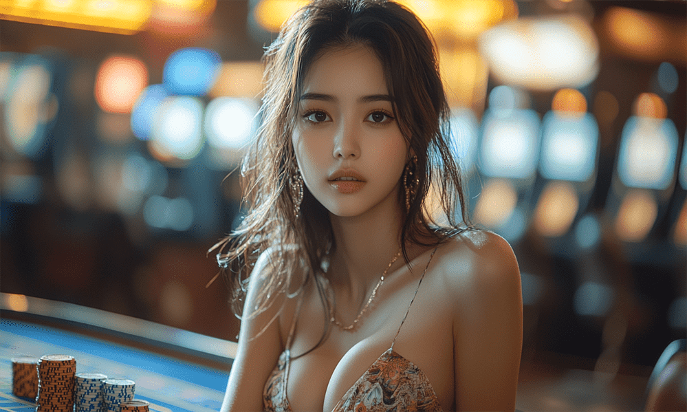 real money casinos online